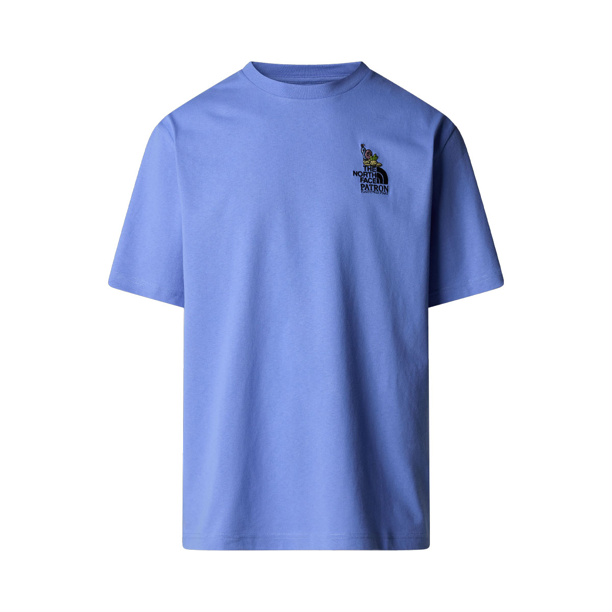 THE NORTH FACE - CLEAN TRAILS OVERSIZED TEE