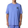 THE NORTH FACE - CLEAN TRAILS OVERSIZED TEE