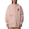 THE NORTH FACE - MOUNTAIN CLEANUP OVERSIZED HOODIE