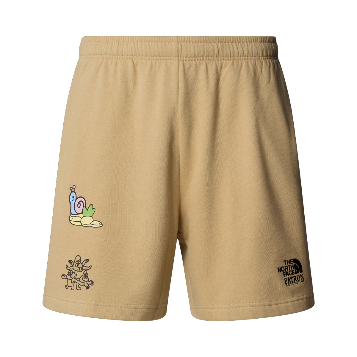 THE NORTH FACE - MOUNTAIN CLEANUP RELAXED SHORT