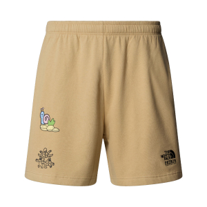 THE NORTH FACE - MOUNTAIN CLEANUP RELAXED SHORT