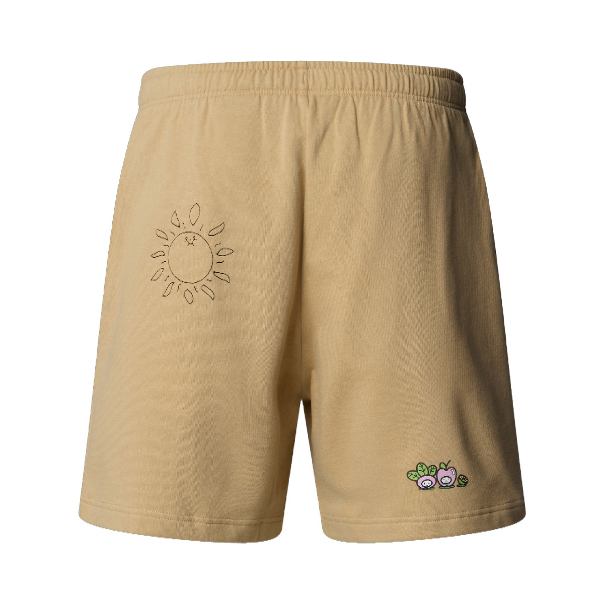 THE NORTH FACE - MOUNTAIN CLEANUP RELAXED SHORT