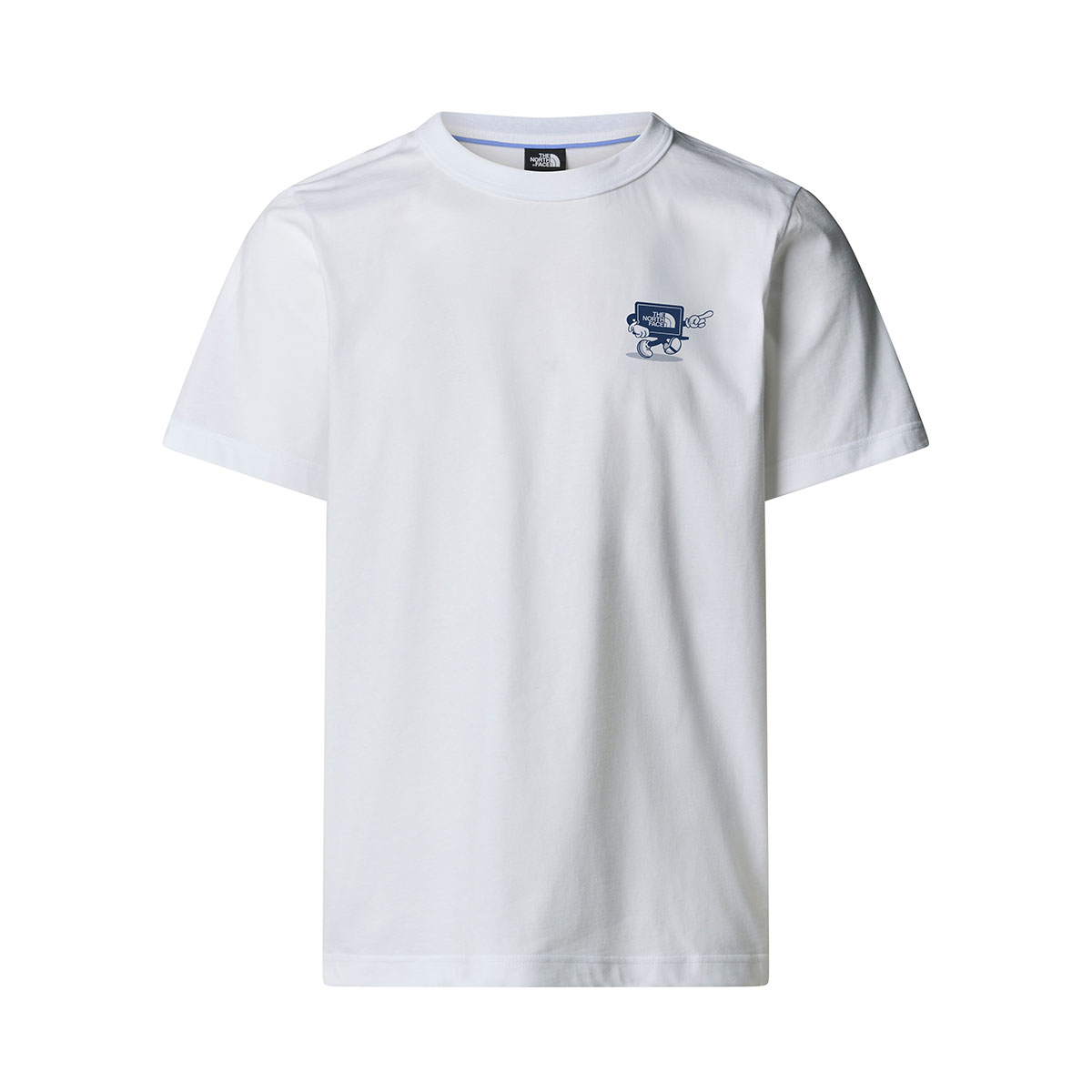 THE NORTH FACE - CARTOON LOGO RELAXED