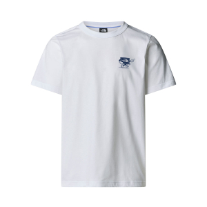 THE NORTH FACE - CARTOON LOGO RELAXED