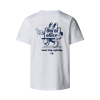 THE NORTH FACE - CARTOON LOGO RELAXED