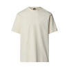 THE NORTH FACE - LOGO RMST RELAXED TEE