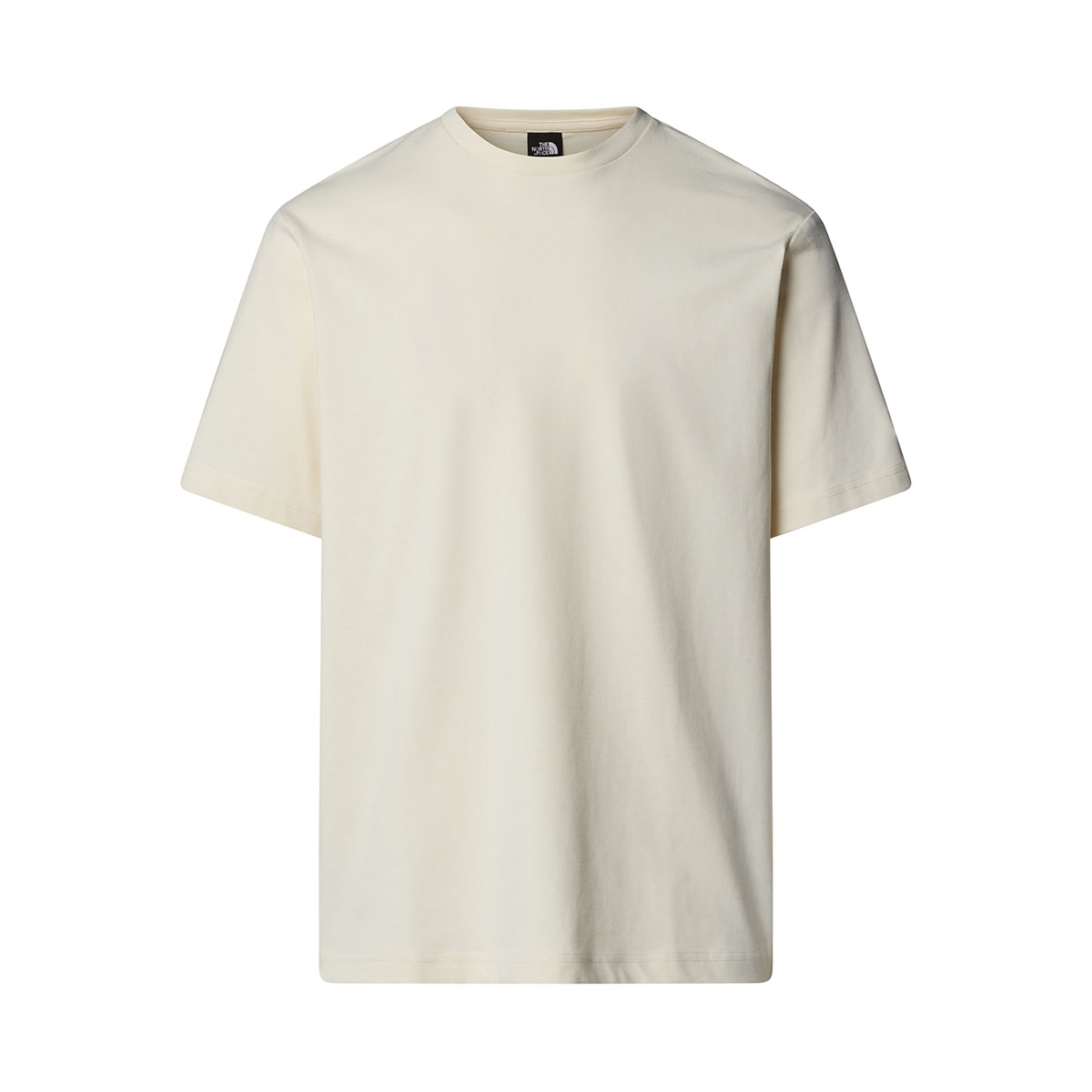 THE NORTH FACE - LOGO RMST RELAXED TEE