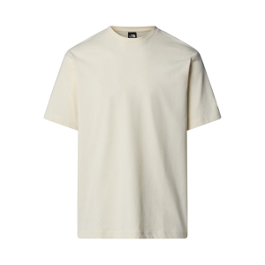 THE NORTH FACE - LOGO RMST RELAXED TEE