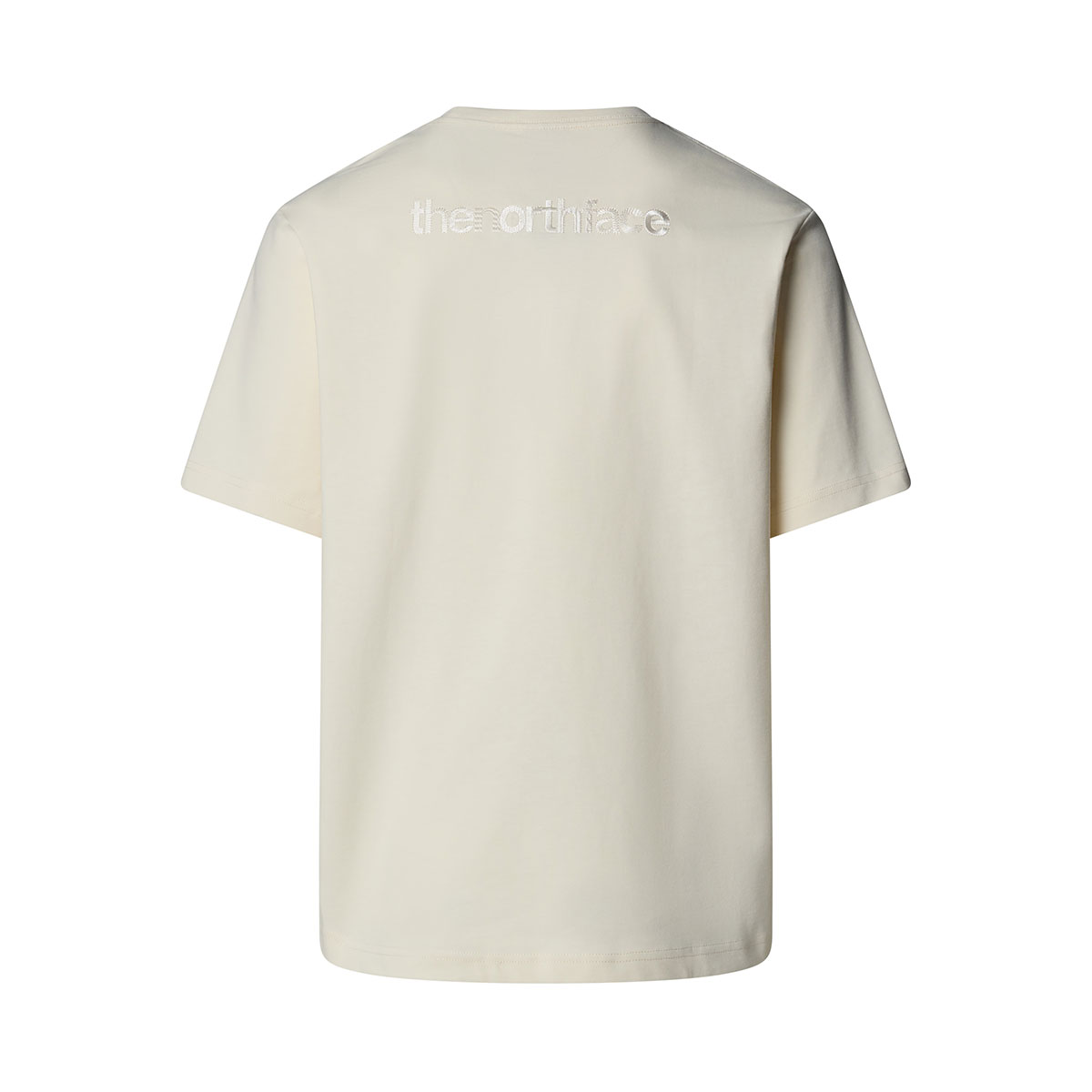 THE NORTH FACE - LOGO RMST RELAXED TEE