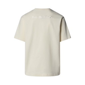 THE NORTH FACE - LOGO RMST RELAXED TEE