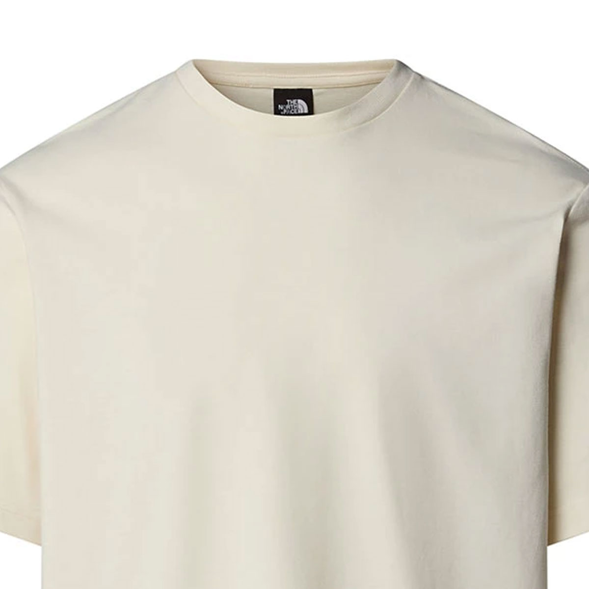 THE NORTH FACE - LOGO RMST RELAXED TEE