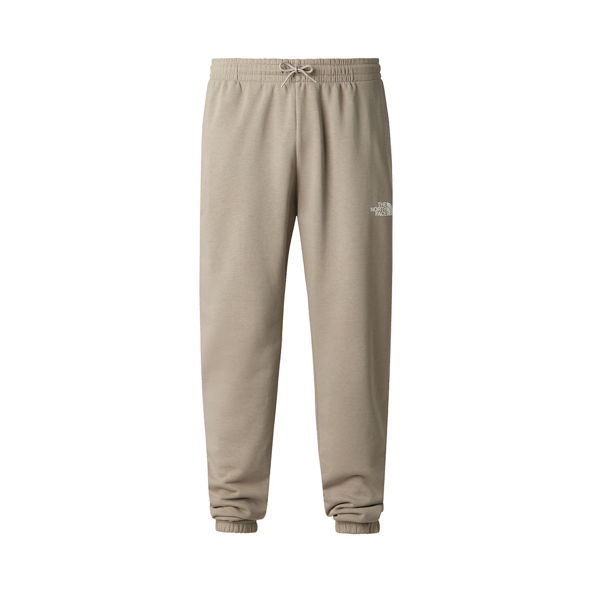 THE NORTH FACE - SIMPLE DOME LIGHT REGULAR TAPERED JOGGERS