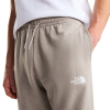 THE NORTH FACE - SIMPLE DOME LIGHT REGULAR TAPERED JOGGERS