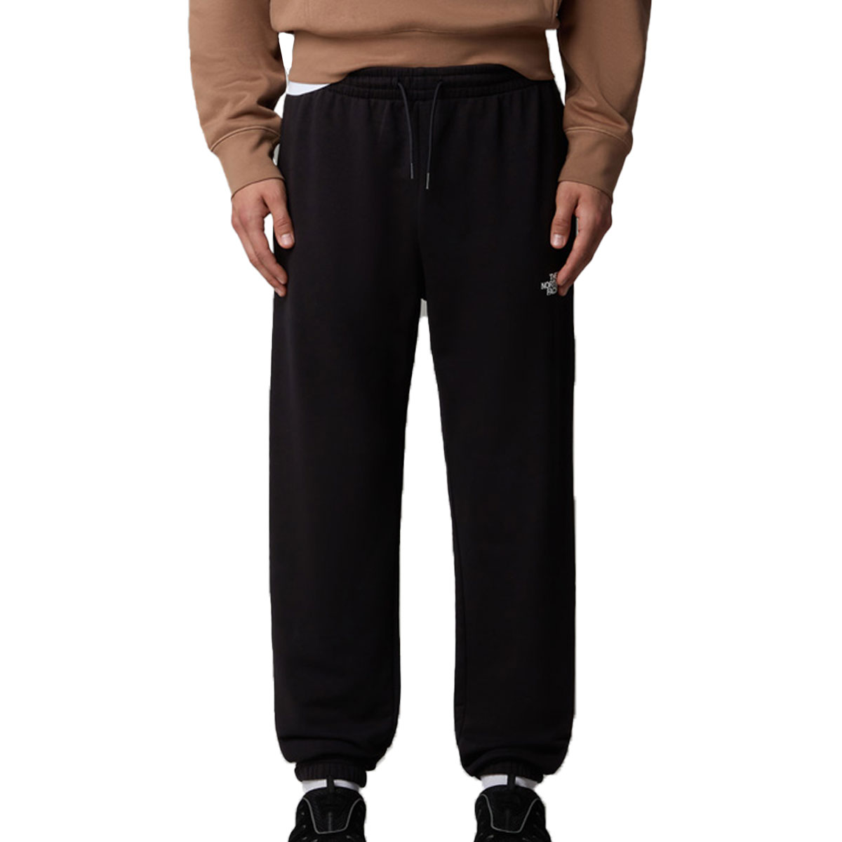 THE NORTH FACE - SIMPLE DOME LIGHT REGULAR TAPERED JOGGERS