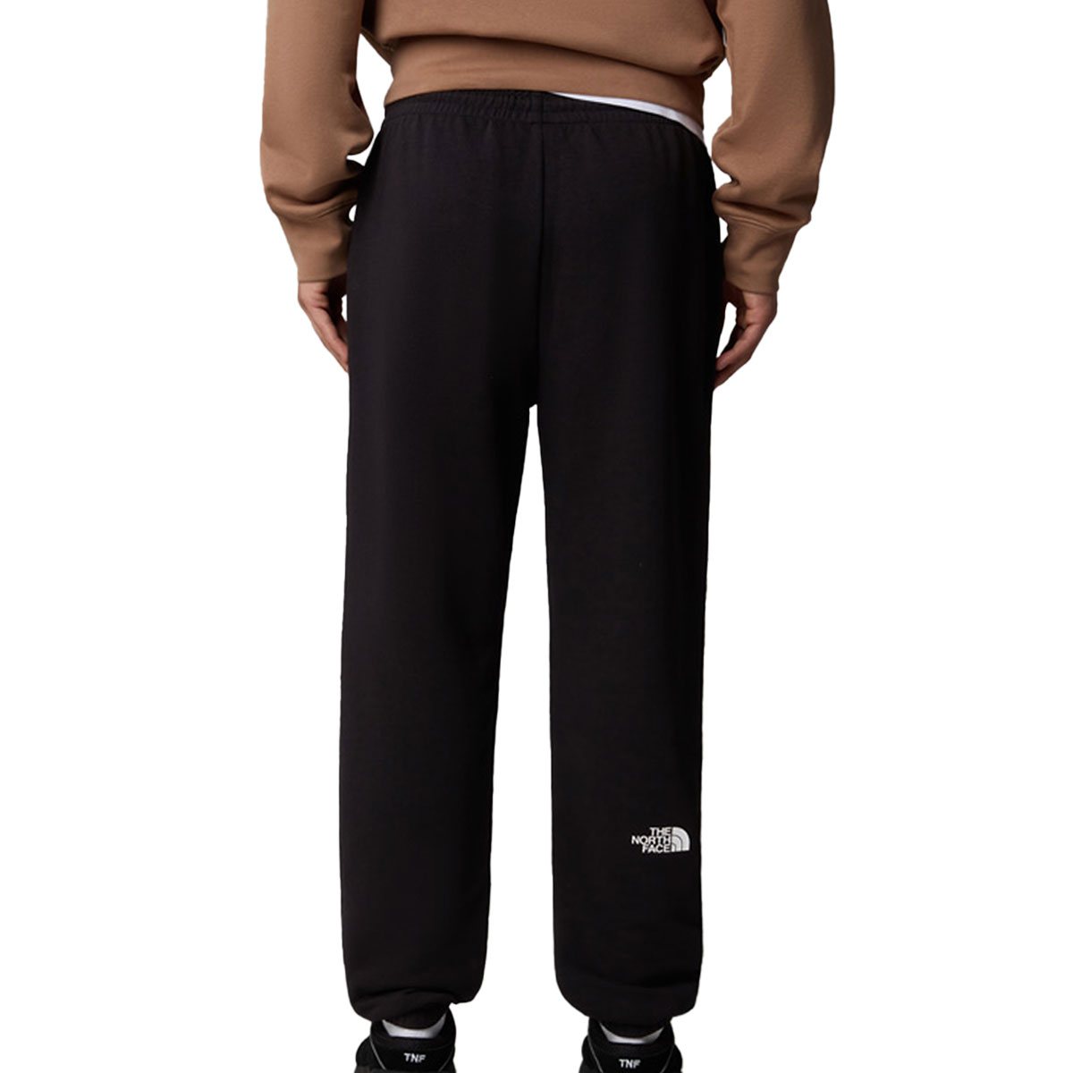 THE NORTH FACE - SIMPLE DOME LIGHT REGULAR TAPERED JOGGERS