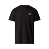 THE NORTH FACE - REFLECTIVE BOX NSE T-SHIRT