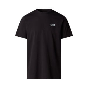 THE NORTH FACE - REFLECTIVE BOX NSE T-SHIRT