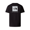 THE NORTH FACE - REFLECTIVE BOX NSE T-SHIRT