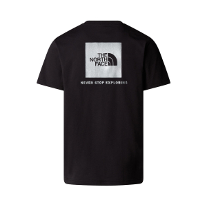 THE NORTH FACE - REFLECTIVE BOX NSE T-SHIRT