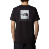 THE NORTH FACE - REFLECTIVE BOX NSE T-SHIRT