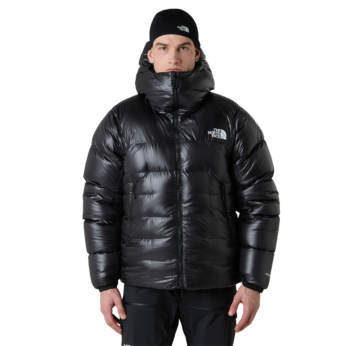 THE NORTH FACE - SUMMIT PUMORI DOWN PARKA