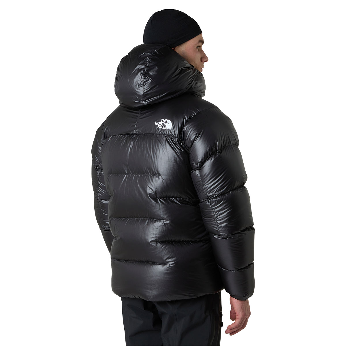 THE NORTH FACE - SUMMIT PUMORI DOWN PARKA