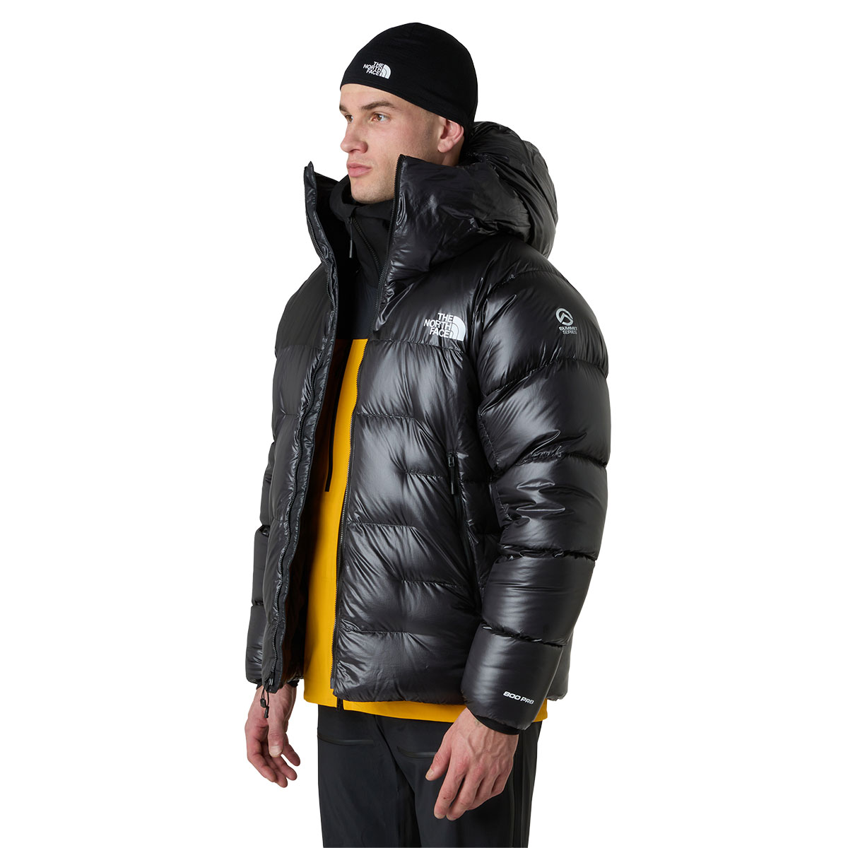 THE NORTH FACE - SUMMIT PUMORI DOWN PARKA