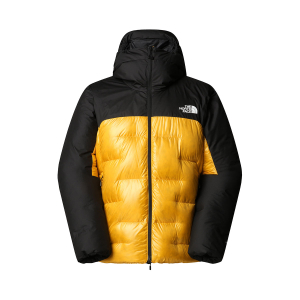 THE NORTH FACE - SUMMIT HIMALAYAN DOWN PARKA