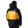 THE NORTH FACE - SUMMIT HIMALAYAN DOWN PARKA