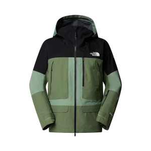 THE NORTH FACE - SUMMIT VERBIER GORE-TEX JACKET