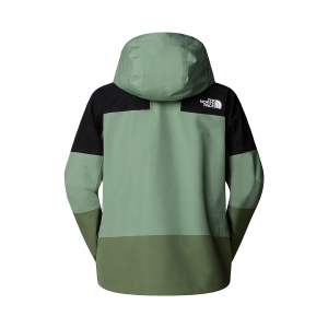 THE NORTH FACE - SUMMIT VERBIER GORE-TEX JACKET