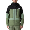THE NORTH FACE - SUMMIT VERBIER GORE-TEX JACKET