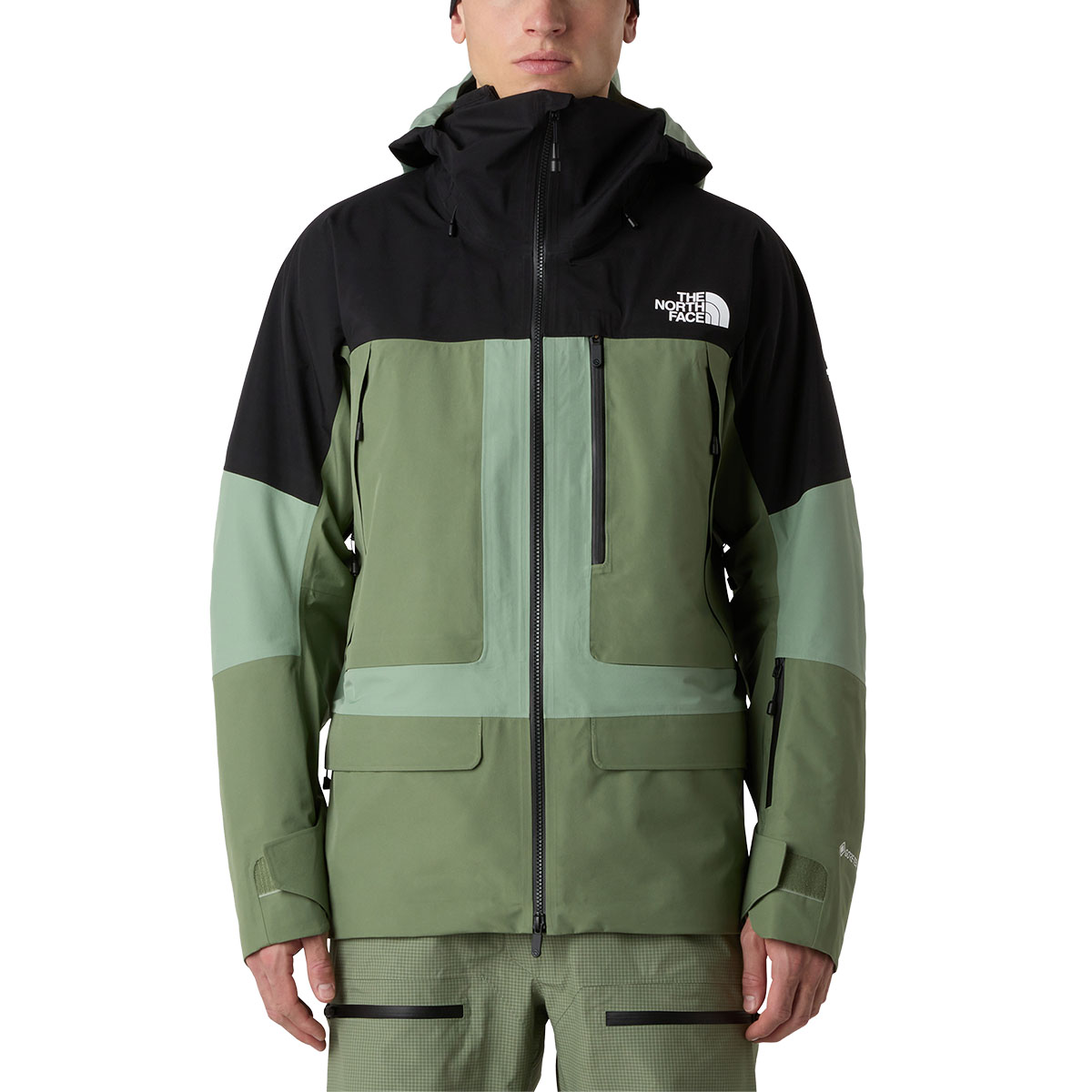 THE NORTH FACE - SUMMIT VERBIER GORE-TEX JACKET
