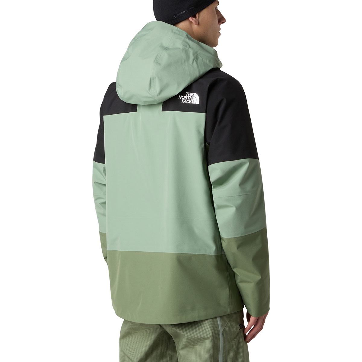 THE NORTH FACE - SUMMIT VERBIER GORE-TEX JACKET