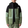 THE NORTH FACE - SUMMIT VERBIER GORE-TEX JACKET