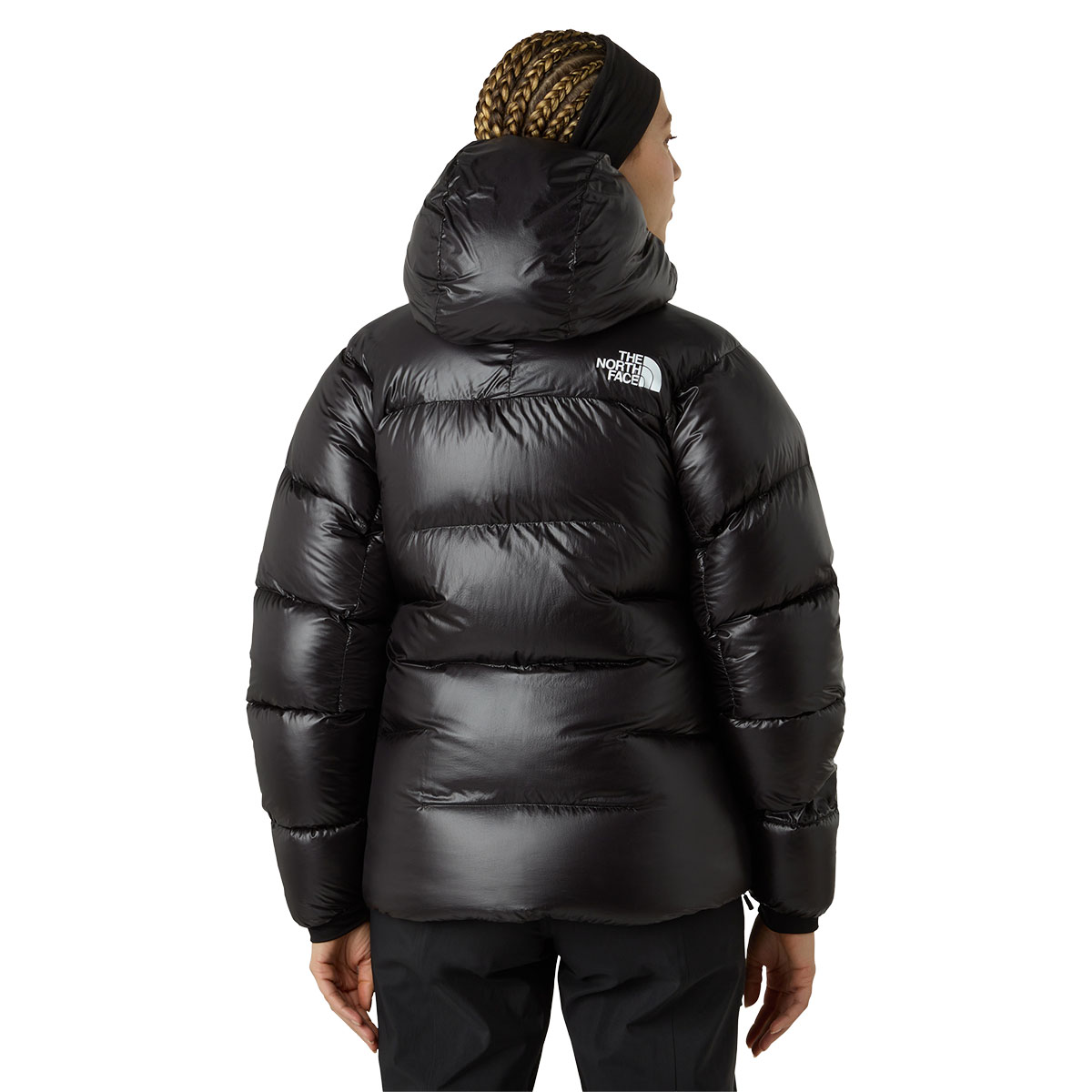 THE NORTH FACE - SUMMIT PUMORI DOWN PARKA