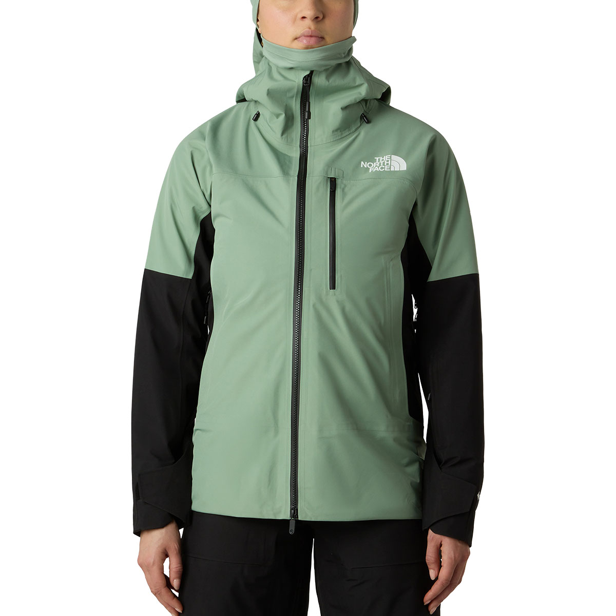 THE NORTH FACE - SUMMIT EASTWALL GORE-TEX JACKET