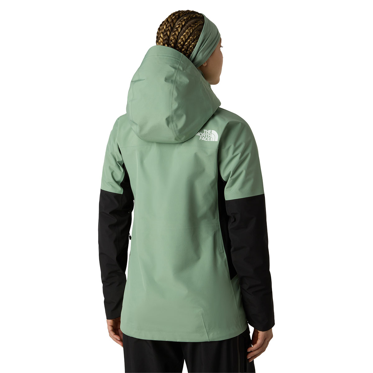 THE NORTH FACE - SUMMIT EASTWALL GORE-TEX JACKET