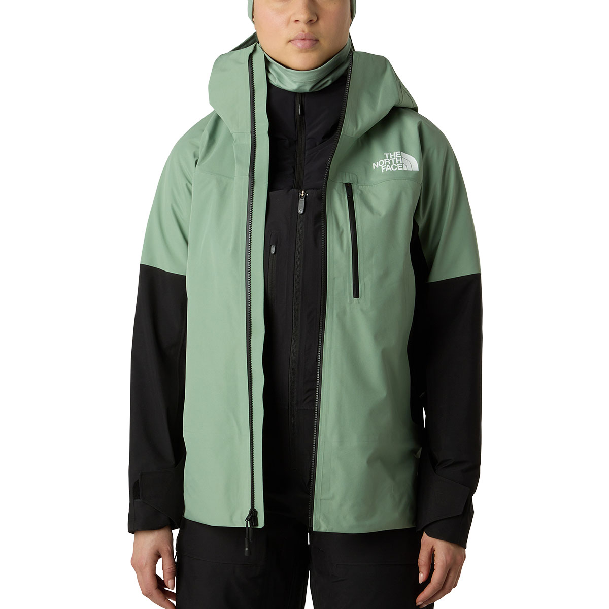 THE NORTH FACE - SUMMIT EASTWALL GORE-TEX JACKET