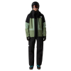 THE NORTH FACE - SUMMIT VERBIER GTX BIB TROUSERS