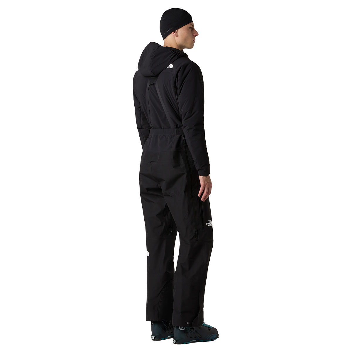 THE NORTH FACE - SUMMIT VERBIER GTX BIB TROUSERS