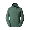 THE NORTH FACE - NIMBLE HOODED JACKET