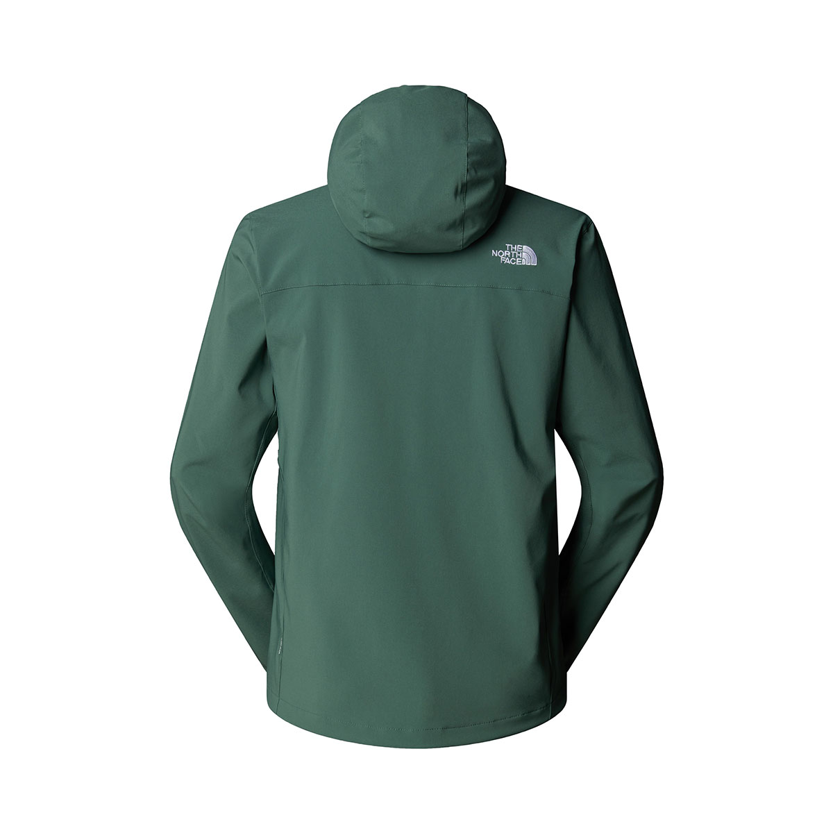 THE NORTH FACE - NIMBLE HOODED JACKET
