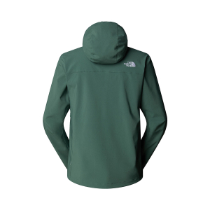 THE NORTH FACE - NIMBLE HOODED JACKET