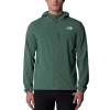 THE NORTH FACE - NIMBLE HOODED JACKET