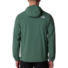 THE NORTH FACE - NIMBLE HOODED JACKET