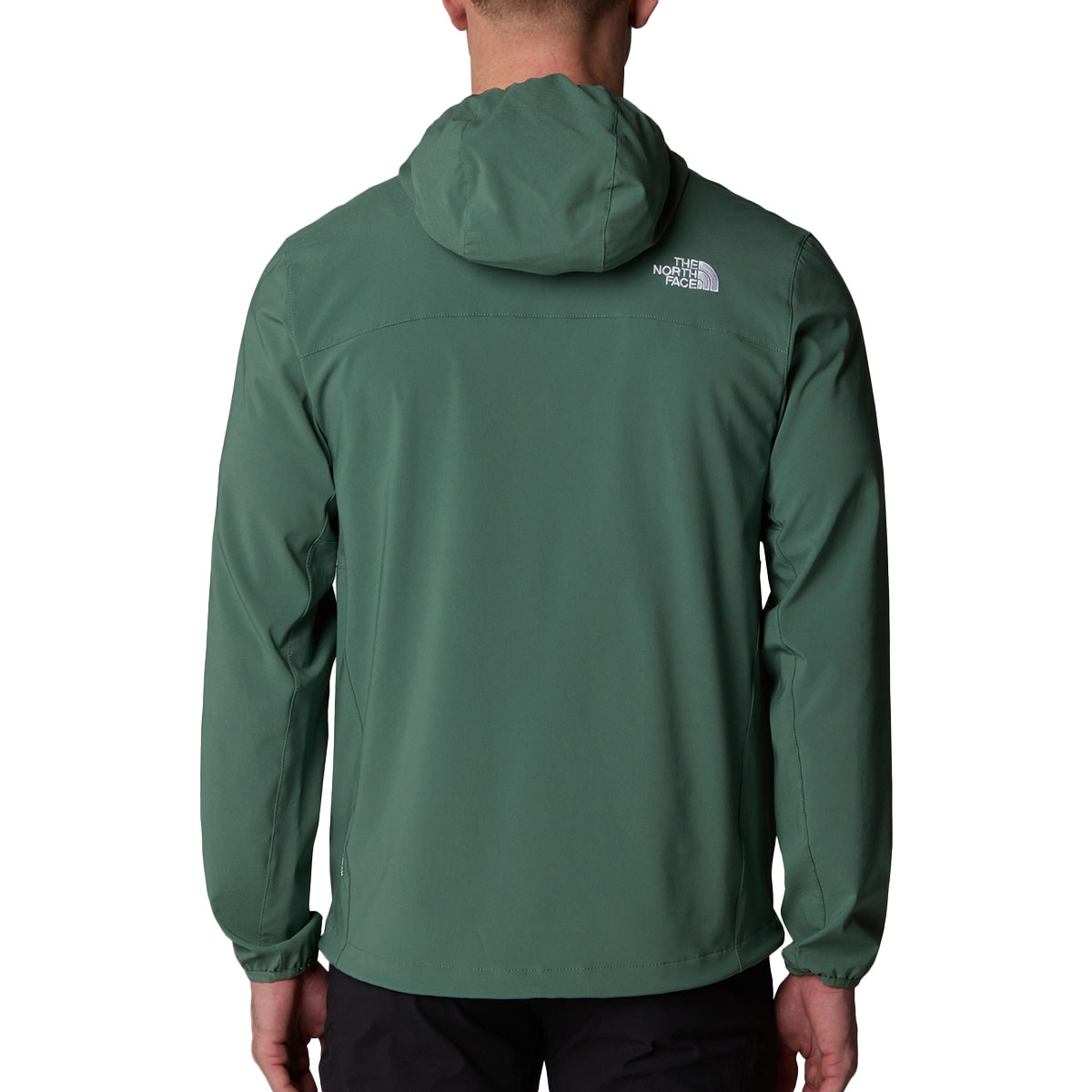 THE NORTH FACE - NIMBLE HOODED JACKET