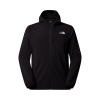 THE NORTH FACE - NIMBLE HOODED JACKET