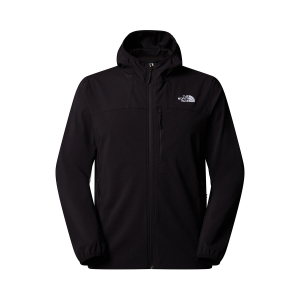 THE NORTH FACE - NIMBLE HOODED JACKET