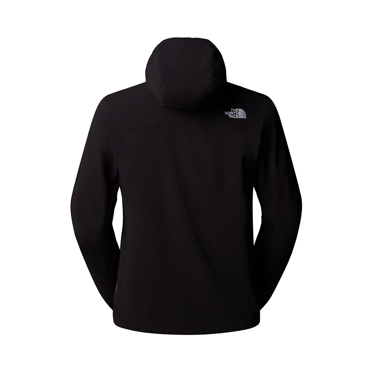 THE NORTH FACE - NIMBLE HOODED JACKET
